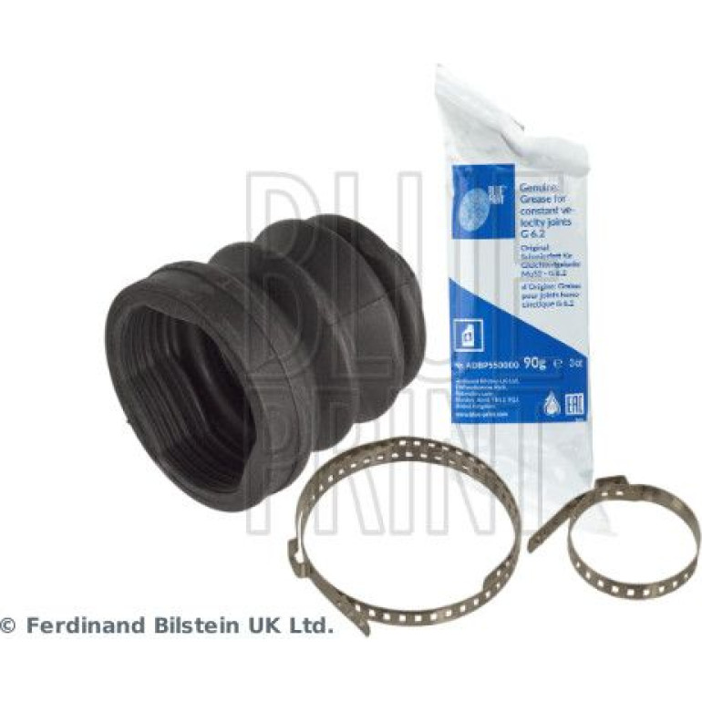 Faltenbalgsatz, Antriebswelle ADBP810097 Faltenbalgsatz, Antriebswelle ADBP810097