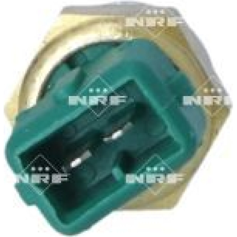 Sensor, Kühlmitteltemperatur 727102 Sensor, Kühlmitteltemperatur 727102