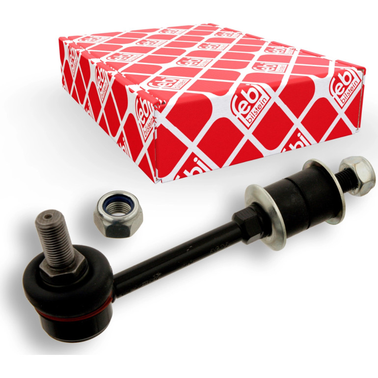 FEBI BILSTEIN 31093 Koppelstange FEBI BILSTEIN 31093 Koppelstange