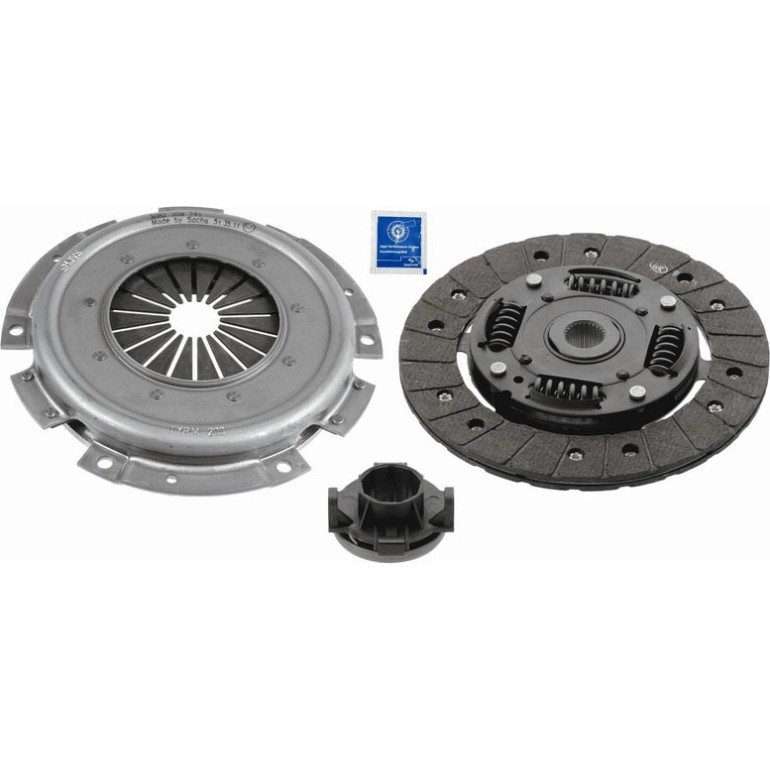 SACHS 3000 823 101 Kupplungssatz SACHS 3000 823 101 Kupplungssatz