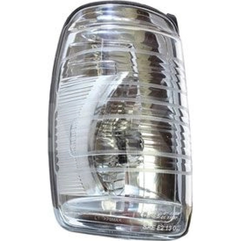 Blinkleuchte 6202666 Blinkleuchte 6202666