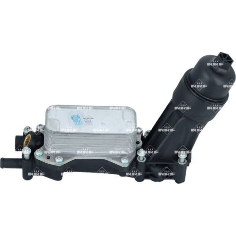 Ölkühler, Motoröl 31852