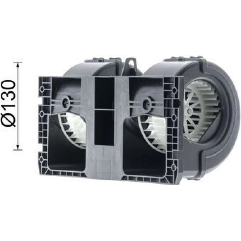 Innenraumgebläse AB 31 000P Innenraumgebläse AB 31 000P