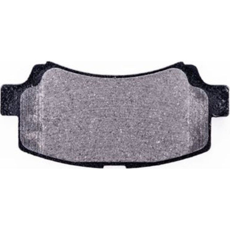 Bremsbelagsatz, Scheibenbremse 8DB 355 009-681 Bremsbelagsatz, Scheibenbremse 8DB 355 009-681