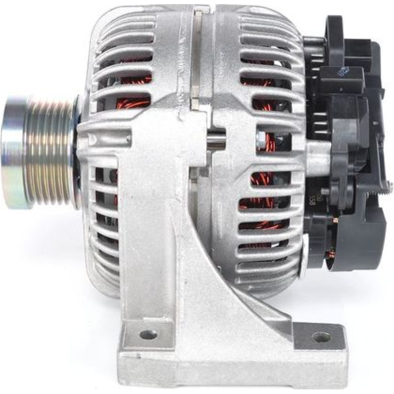 Generator 0 124 525 521 Generator 0 124 525 521