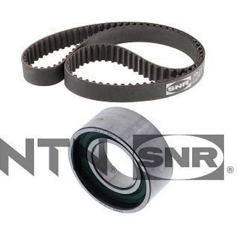Zahnriemensatz KD458.10 Zahnriemensatz KD458.10