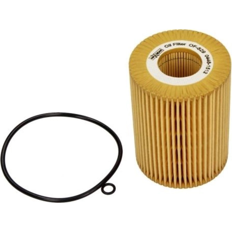 Ölfilter 26-0519 Ölfilter 26-0519
