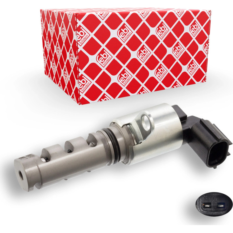 FEBI BILSTEIN 107415 Steuerventil, Nockenwellenverstellung
