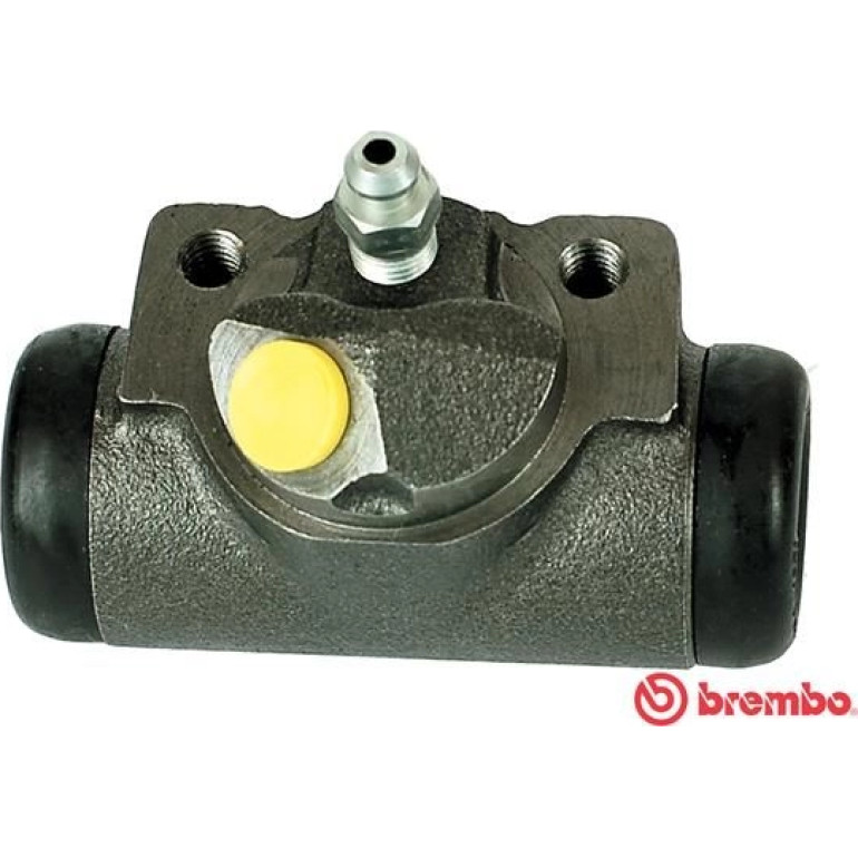 Radbremszylinder A 12 455 Radbremszylinder A 12 455