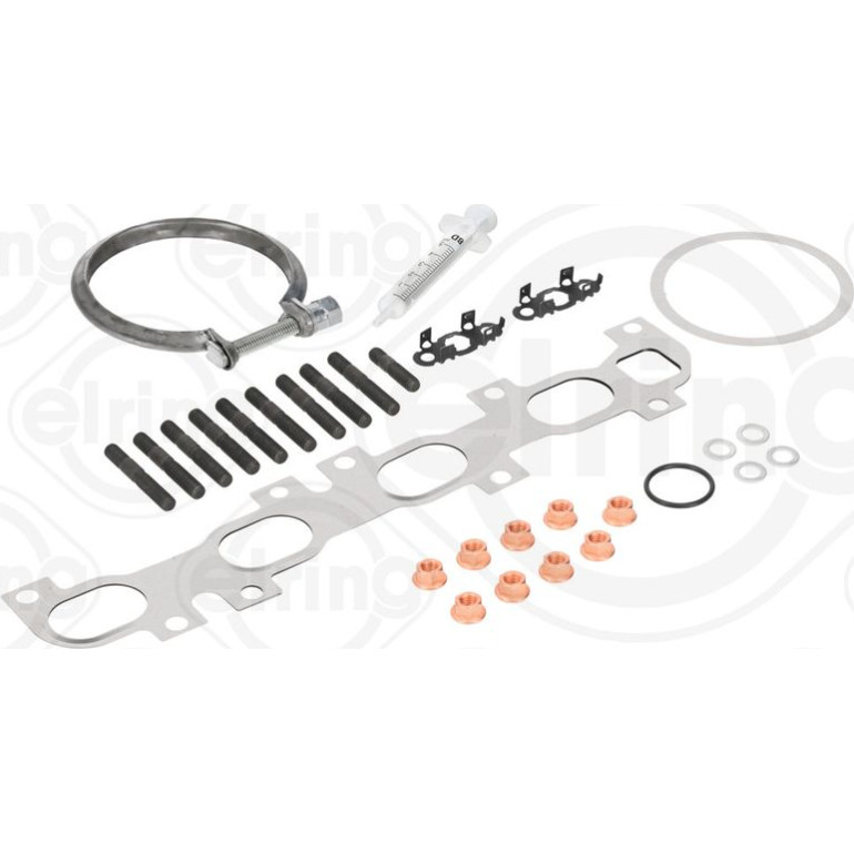 Montagesatz, Lader 651.340 Montagesatz, Lader 651.340