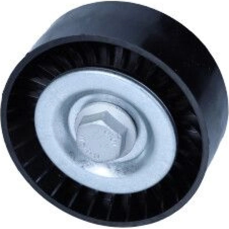Umlenk-/Führungsrolle, Keilrippenriemen 54-0500 Umlenk-/Führungsrolle, Keilrippenriemen 54-0500