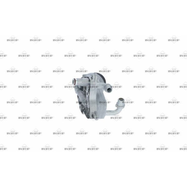 Ölkühler, Motoröl 31760 Ölkühler, Motoröl 31760