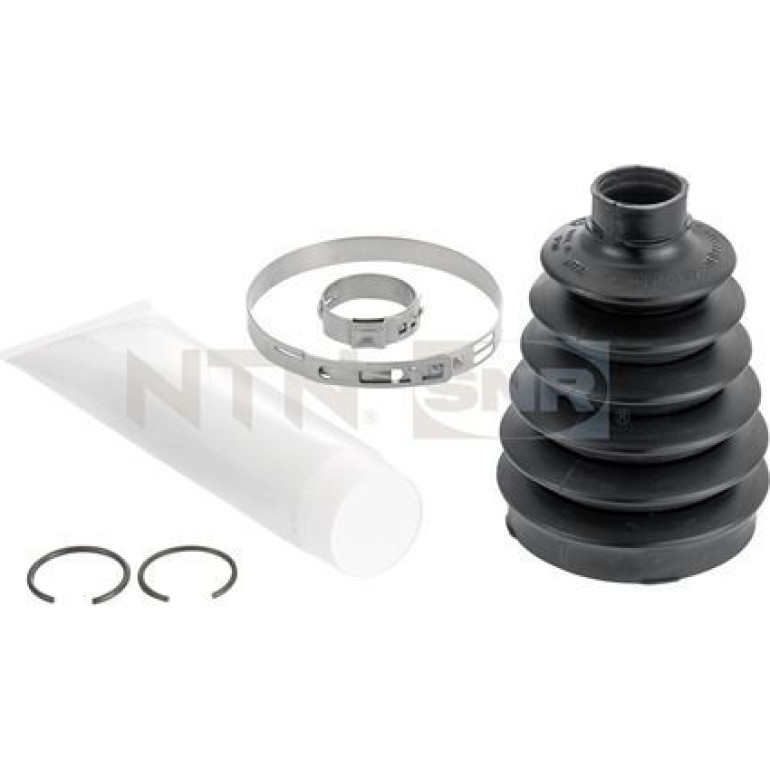 Faltenbalgsatz, Antriebswelle OBK55.003 Faltenbalgsatz, Antriebswelle OBK55.003