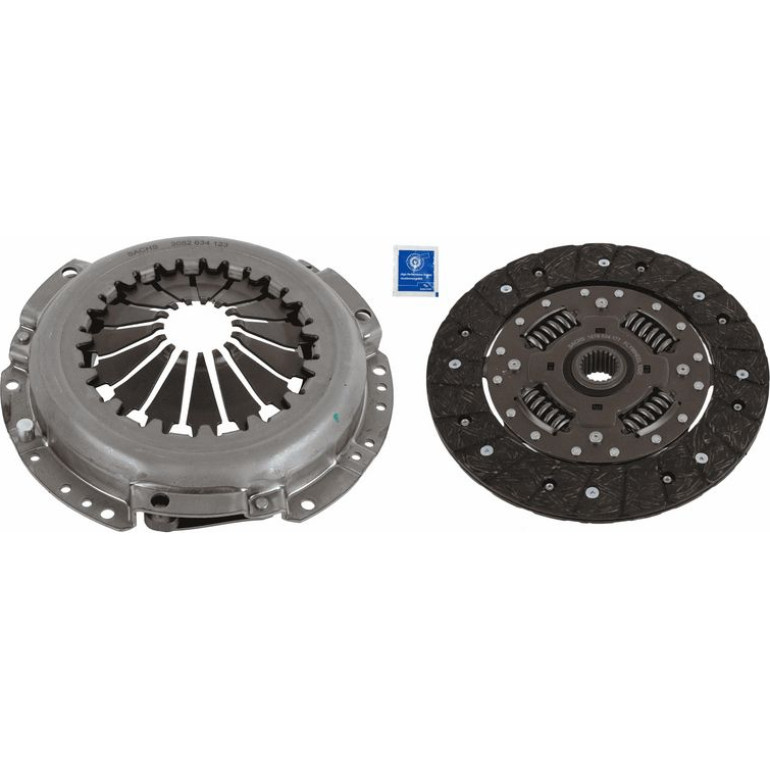 SACHS 3000 123 033 Kupplungssatz
