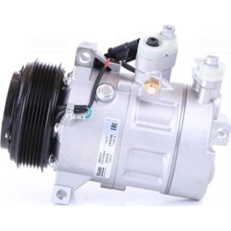 Kompressor, Klimaanlage 890717 Kompressor, Klimaanlage 890717
