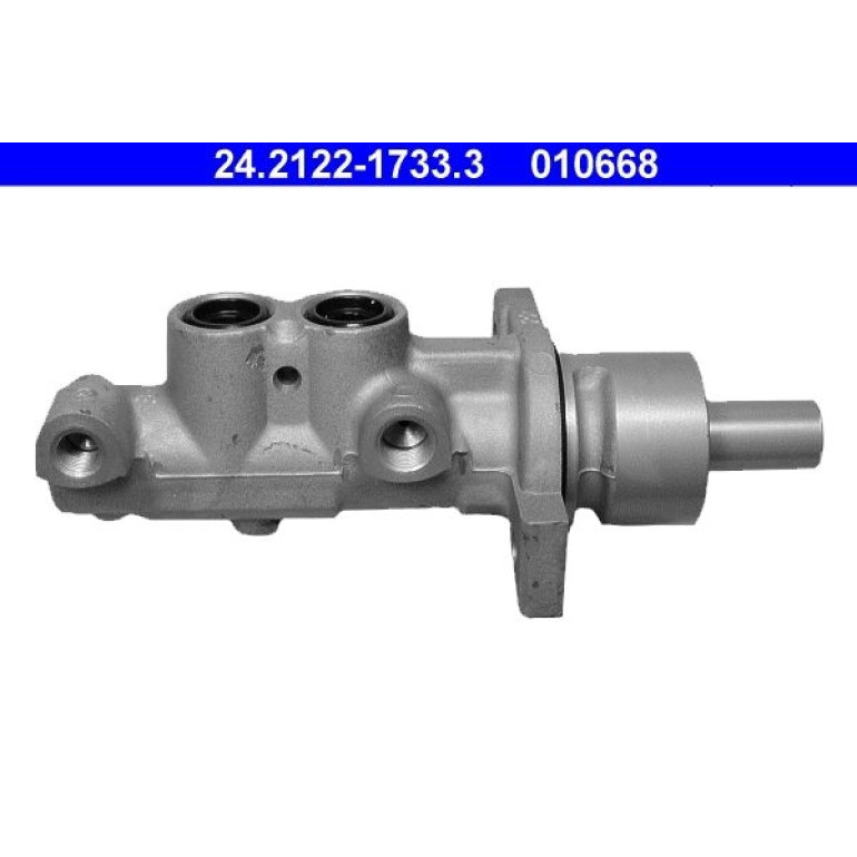 Hauptbremszylinder 24.2122-1733.3 Hauptbremszylinder 24.2122-1733.3