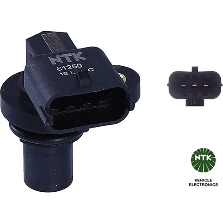 Sensor, Nockenwellenposition 81250 Sensor, Nockenwellenposition 81250