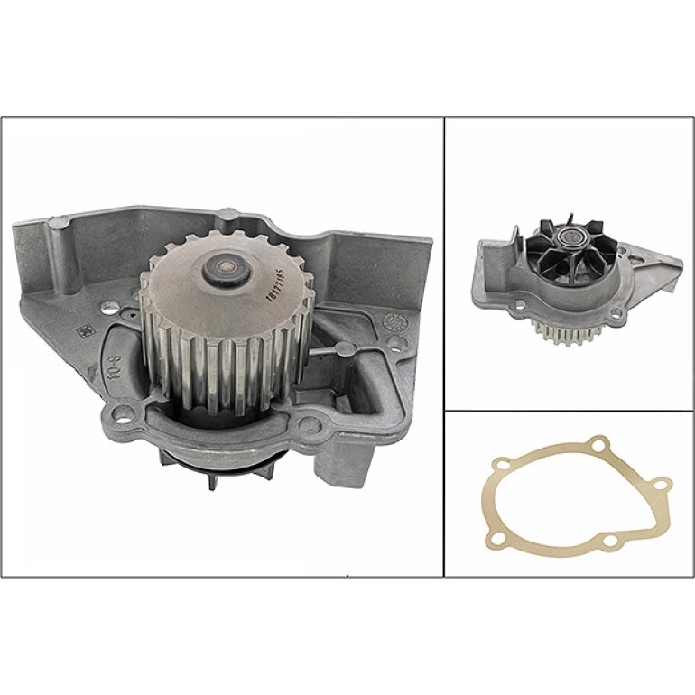 Wasserpumpe 538 0103 10 Wasserpumpe 538 0103 10