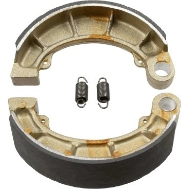 Bremsbackensatz MCS806