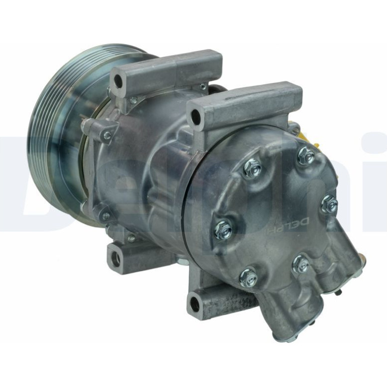 Kompressor, Klimaanlage CS20523 Kompressor, Klimaanlage CS20523
