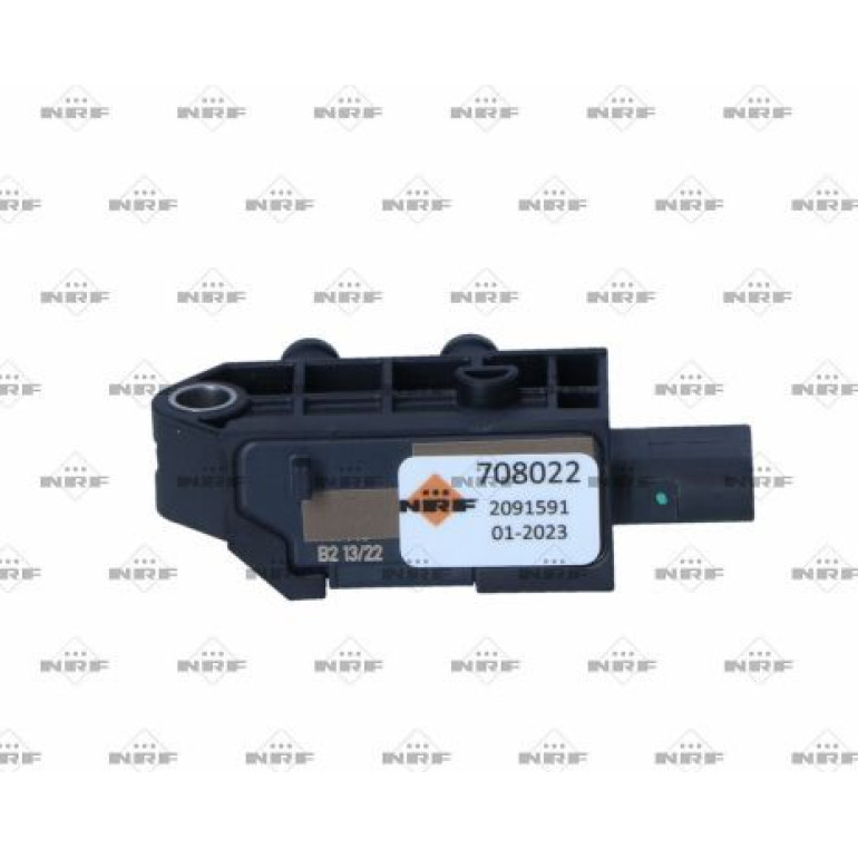 Sensor, Abgasdruck 708022 Sensor, Abgasdruck 708022