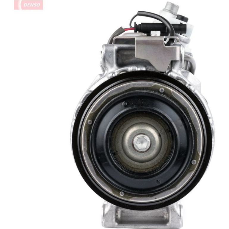 Kompressor, Klimaanlage DCP17191