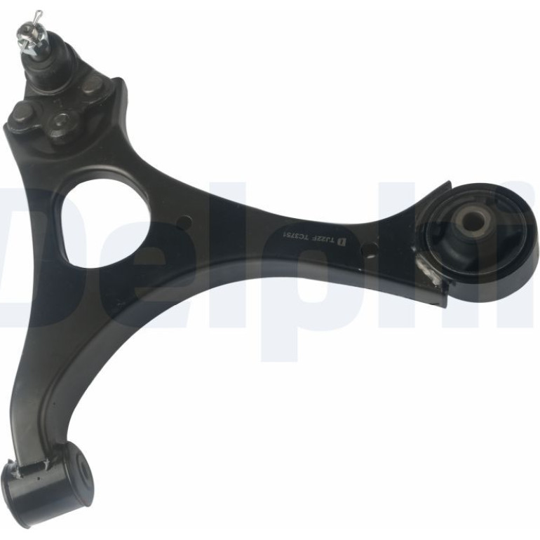 Lenker, Radaufhängung TC3751