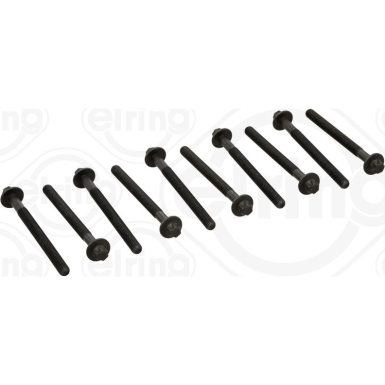 Zylinderkopfschraubensatz 353.770 Zylinderkopfschraubensatz 353.770