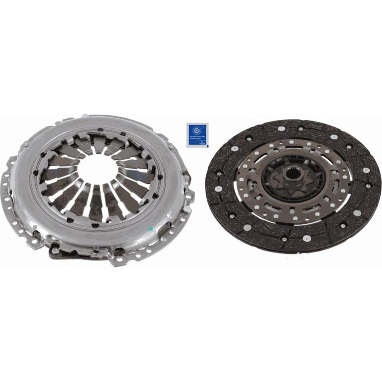 SACHS 3000 951 828 Kupplungssatz SACHS 3000 951 828 Kupplungssatz