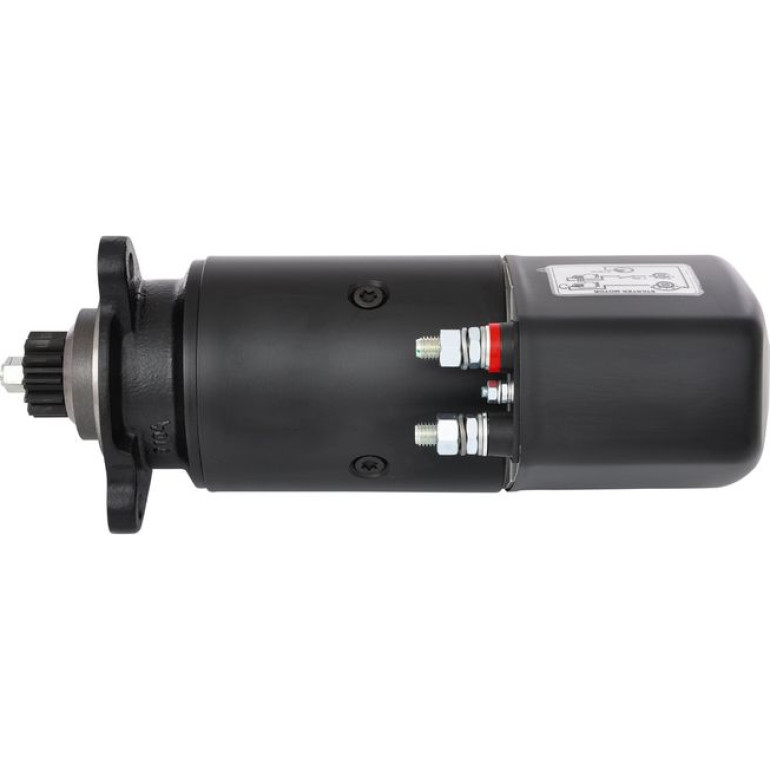 Starter 1 986 S00 064 Starter 1 986 S00 064