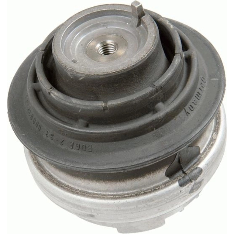 Lagerung, Motor 27755 01