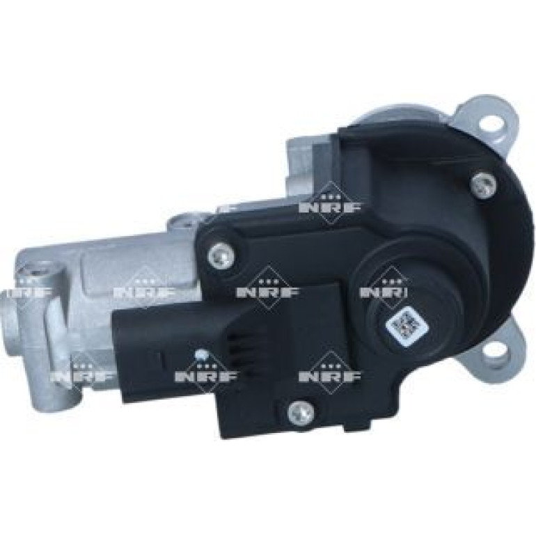 AGR-Ventil 48631 AGR-Ventil 48631