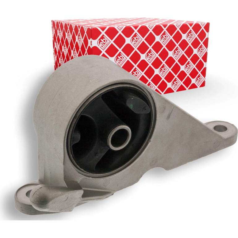 FEBI BILSTEIN 102356 Motorlager FEBI BILSTEIN 102356 Motorlager