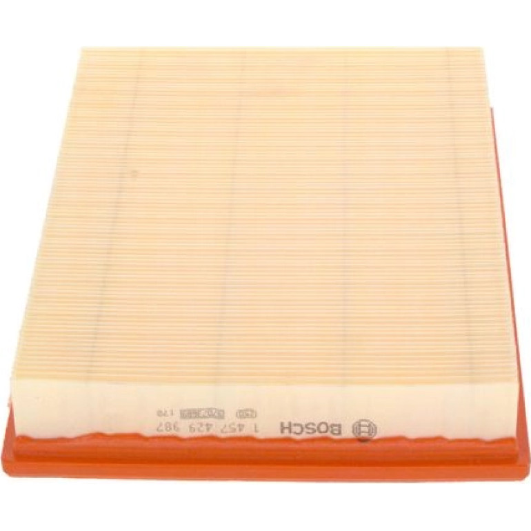 BOSCH 1 457 429 987 Luftfilter BOSCH 1 457 429 987 Luftfilter