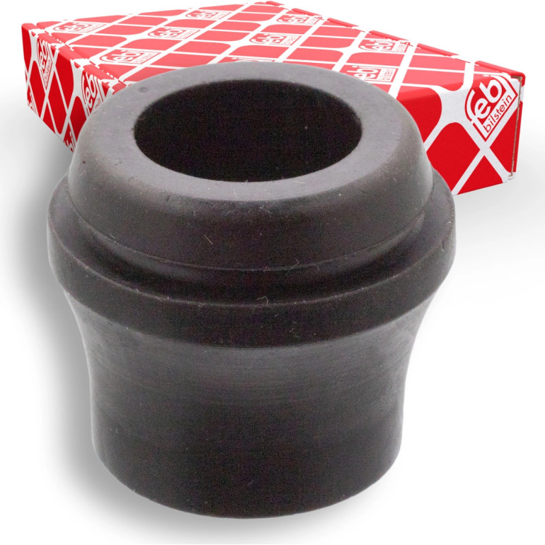 FEBI BILSTEIN 107208 Dichtung, Kurbelgehäuseentlüftung