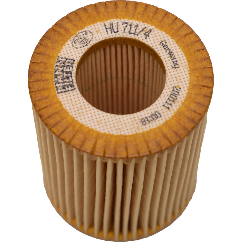 Ölfilter HU 711/4 X