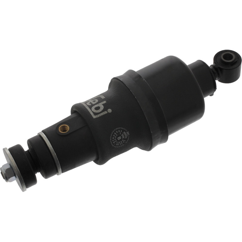FEBI BILSTEIN 38594 Dämpfer, Fahrerhauslagerung