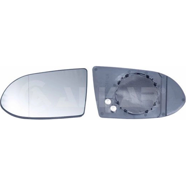 Spiegelglas, Außenspiegel 6471440