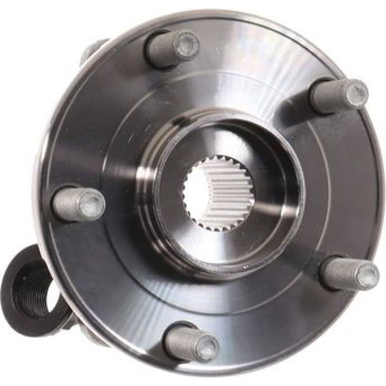 Radlagersatz VKBA 6874