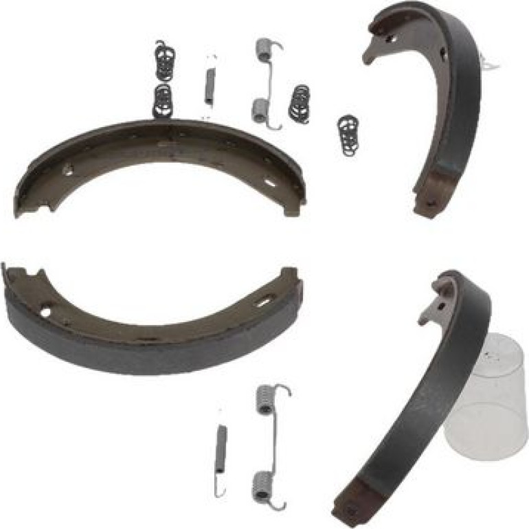 Bremsbackensatz FSB4306 Bremsbackensatz FSB4306