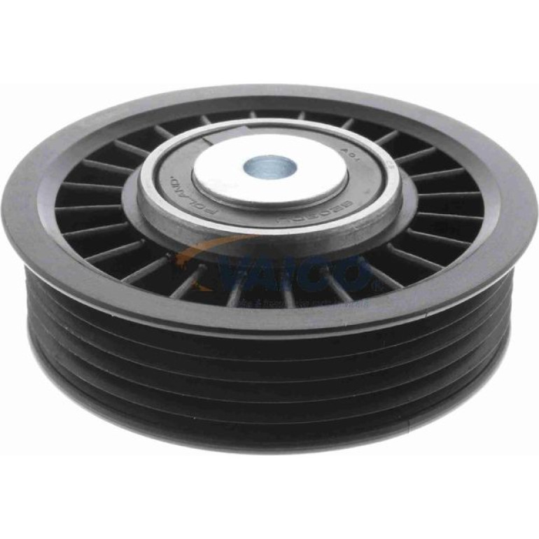 Umlenk-/Führungsrolle, Keilrippenriemen V10-0898