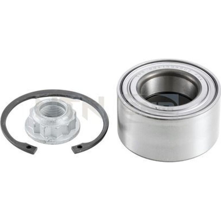 Radlagersatz R154.67 Radlagersatz R154.67