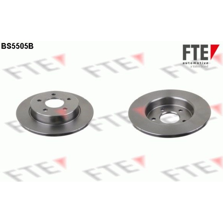 Bremsscheibe 9082095