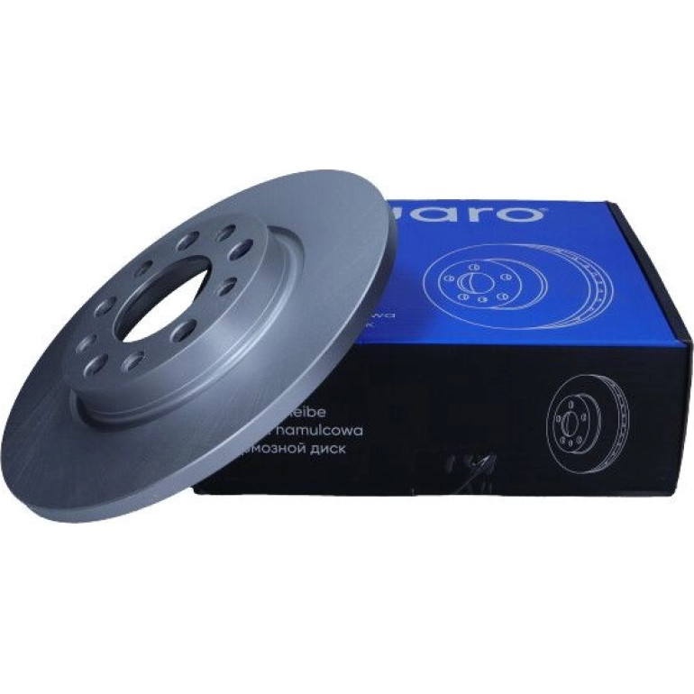 Bremsscheibe QD0289