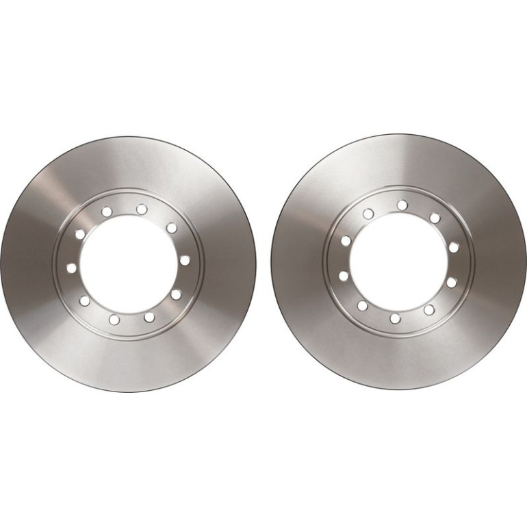 Bremsscheibe DF6049