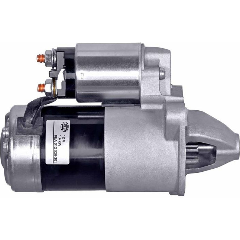 Starter 8EA 012 526-301 Starter 8EA 012 526-301