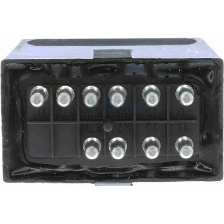 Relais, Kraftstoffpumpe V30-71-0026 Relais, Kraftstoffpumpe V30-71-0026