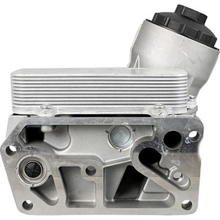 Gehäuse, Ölfilter 2370025 Gehäuse, Ölfilter 2370025