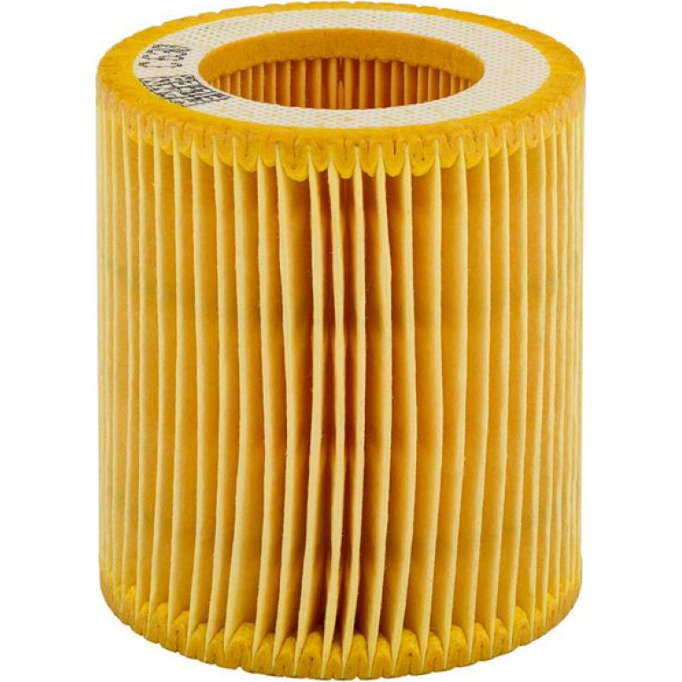 MANN-FILTER C 630 Luftfilter MANN-FILTER C 630 Luftfilter