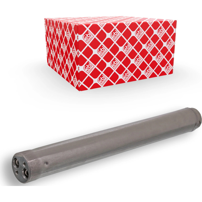FEBI BILSTEIN 47141 Trockner, Klimaanlage FEBI BILSTEIN 47141 Trockner, Klimaanlage